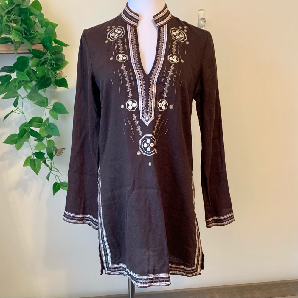 Vintage Tunic